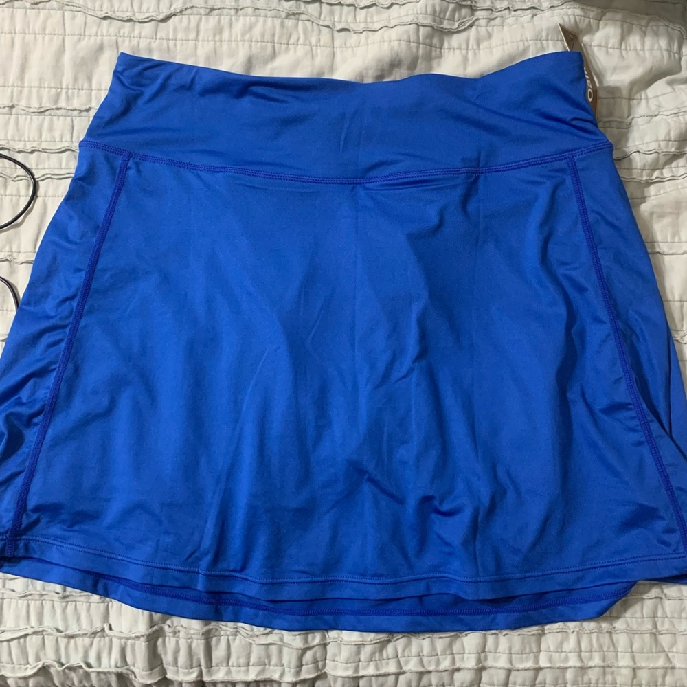 Oalka sports skort